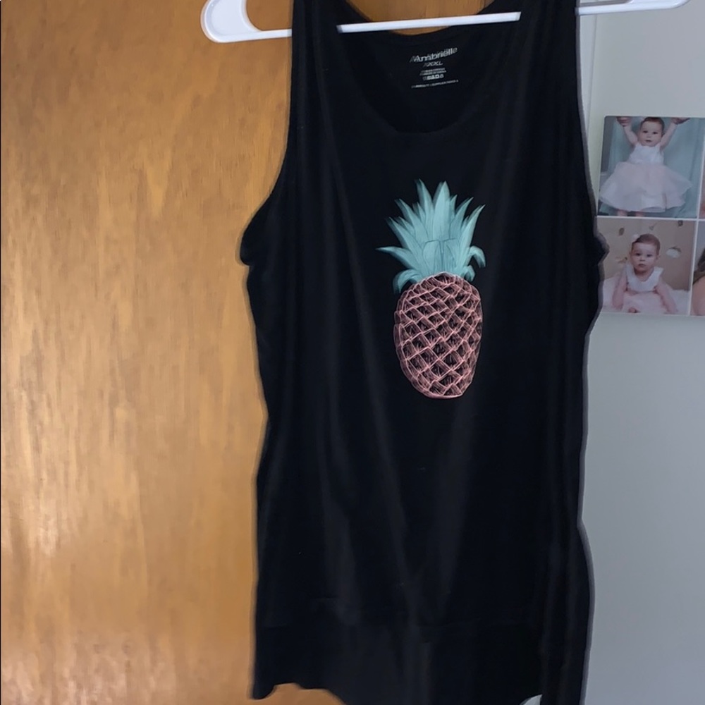 XXL SLEEP TOP AMBRIELLE OBO BUNDLE AND SAVE - Picture 2 of 5